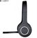 Tai Nghe Logitech H600 4